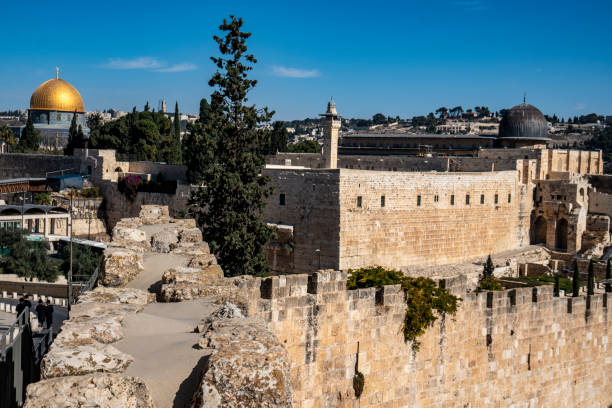 القدس | موسوعة القرى الفلسطينية